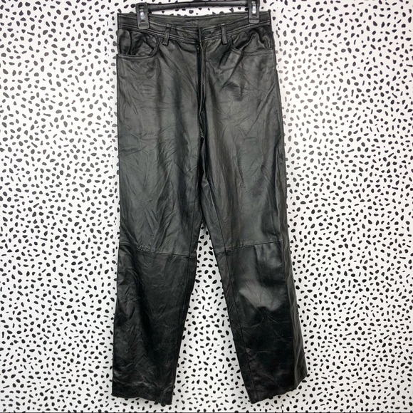 versace classic v2 pants